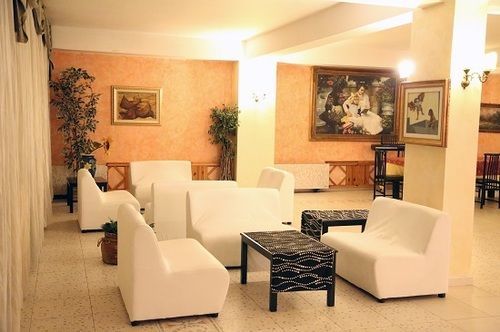 Hotel All'Antico Pozzo Barcellona-Pozzo di Gotto Exterior foto